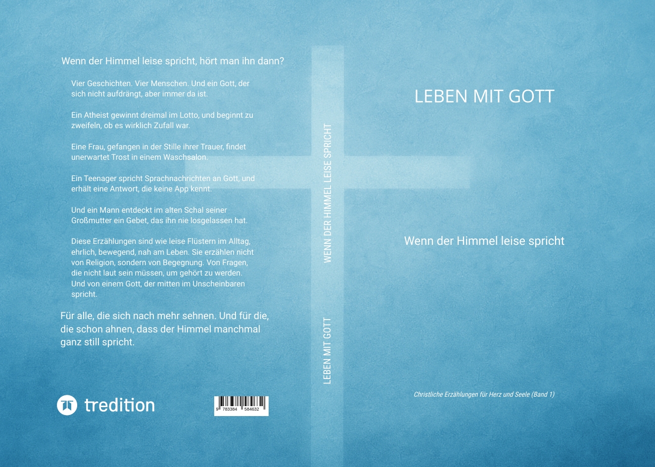 Gesamtes Coverbild Leben mit Gott