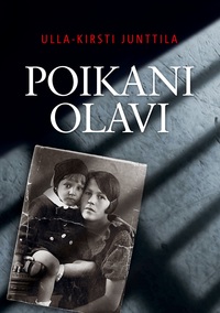 Vorderes Coverbild Poikani Olavi