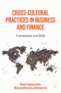 Vorderes Coverbild Cross-Cultural Practices in Business and Finance