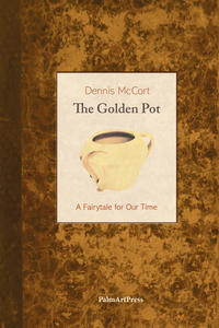 Vorderes Coverbild The Golden Pot