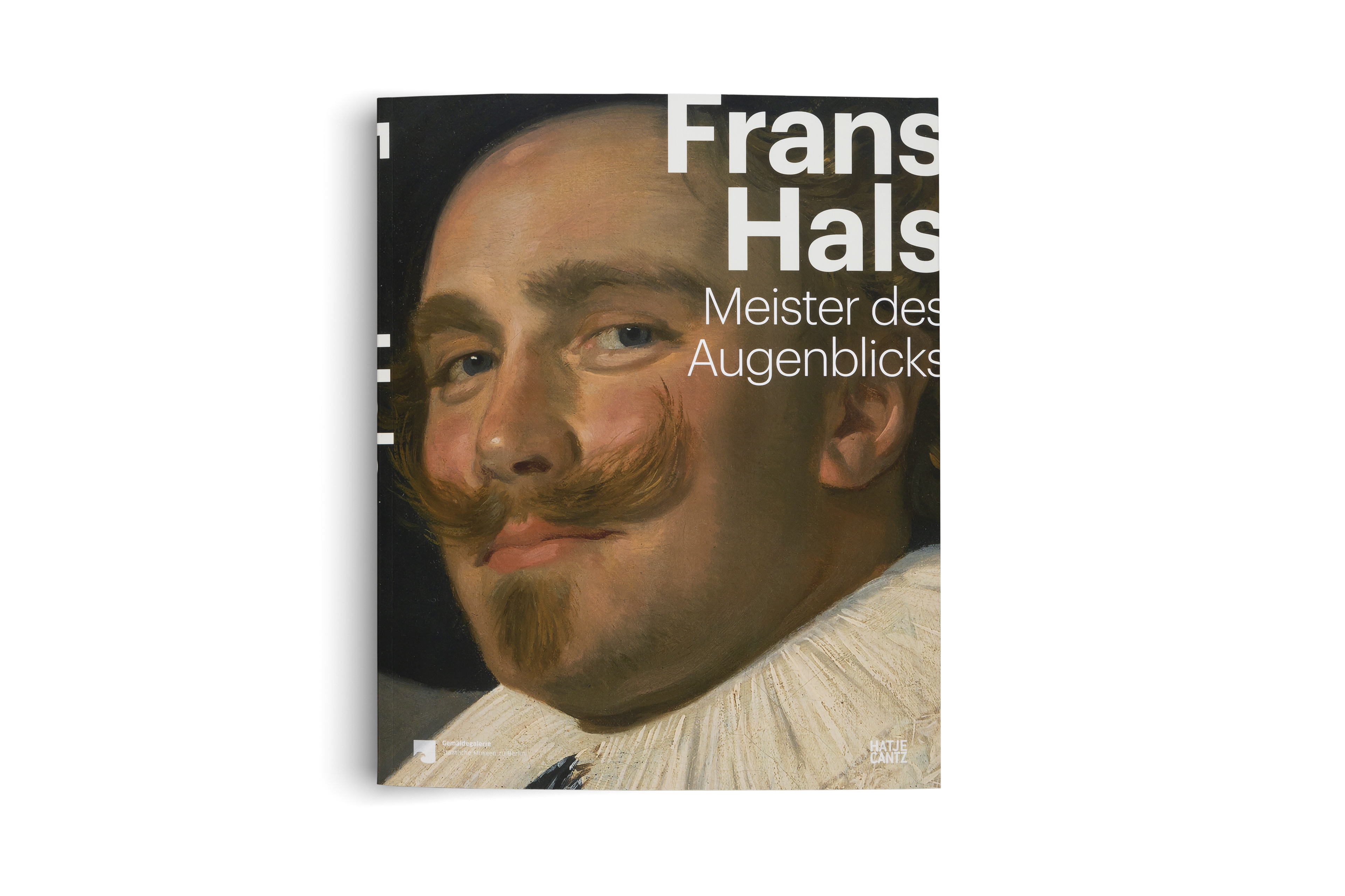 Beispielinhalt (Bild) Frans Hals