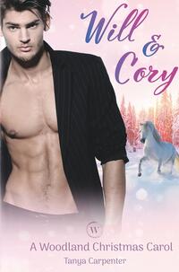 Vorderes Coverbild Will & Cory