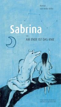 Vorderes Coverbild Sabrina
