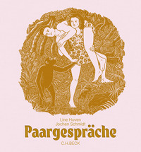 Vorderes Coverbild Paargespräche