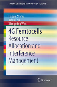 Vorderes Coverbild 4G Femtocells