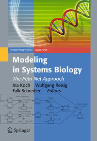 Vorderes Coverbild Modeling in Systems Biology