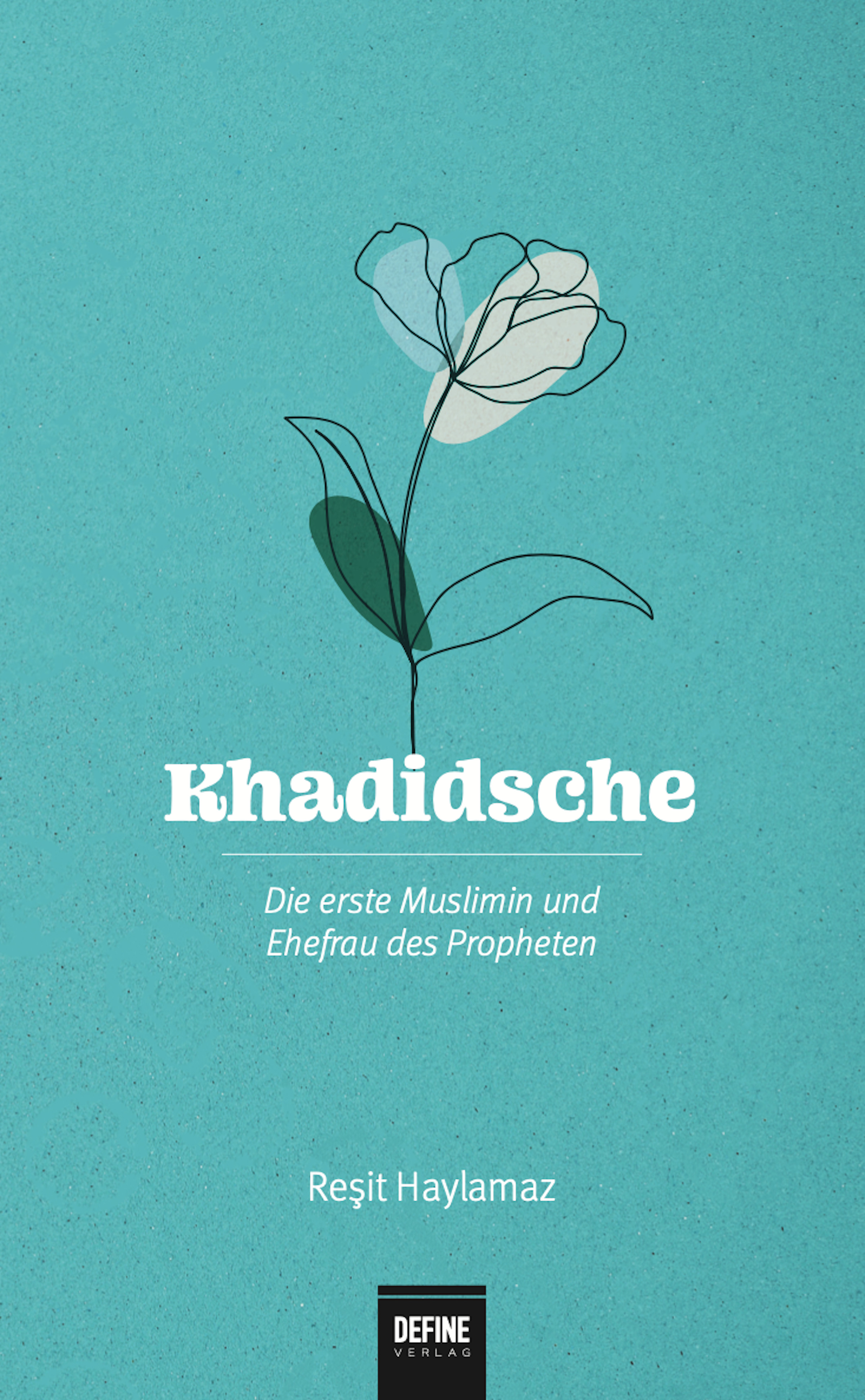 Gesamtes Coverbild Khadidsche