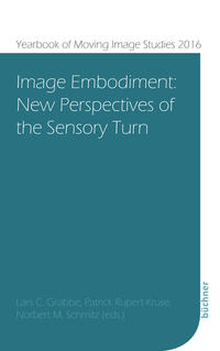 Vorderes Coverbild Image Embodiment