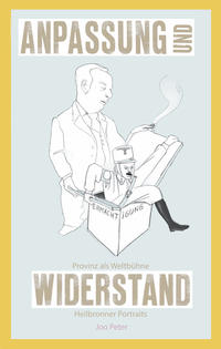 Vorderes Coverbild Anpassung und Widerstand