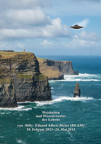 Vorderes Coverbild Weisheiten und Wissenswertes des Lebens