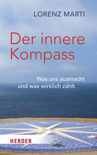 Vorderes Coverbild Der innere Kompass