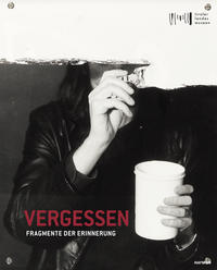 Vorderes Coverbild Vergessen