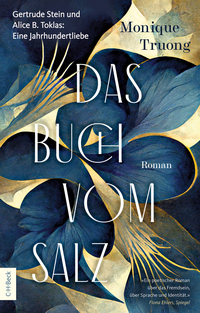 Vorderes Coverbild Das Buch vom Salz