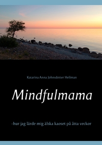 Vorderes Coverbild Mindfulmama
