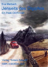 Vorderes Coverbild Jenseits des Ölgipfels