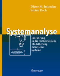Vorderes Coverbild Systemanalyse