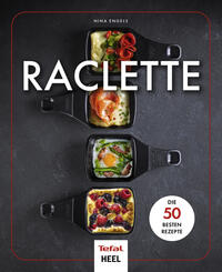 Vorderes Coverbild Raclette