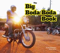Vorderes Coverbild The Big Boda Boda Book