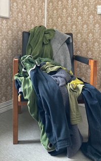 Vorderes Coverbild Riemuvuosi