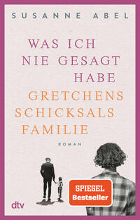 Vorderes Coverbild Was ich nie gesagt habe
