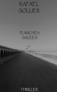 Vorderes Coverbild Planches salées