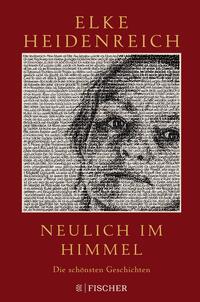 Vorderes Coverbild Neulich im Himmel
