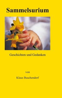 Vorderes Coverbild Sammelsurium