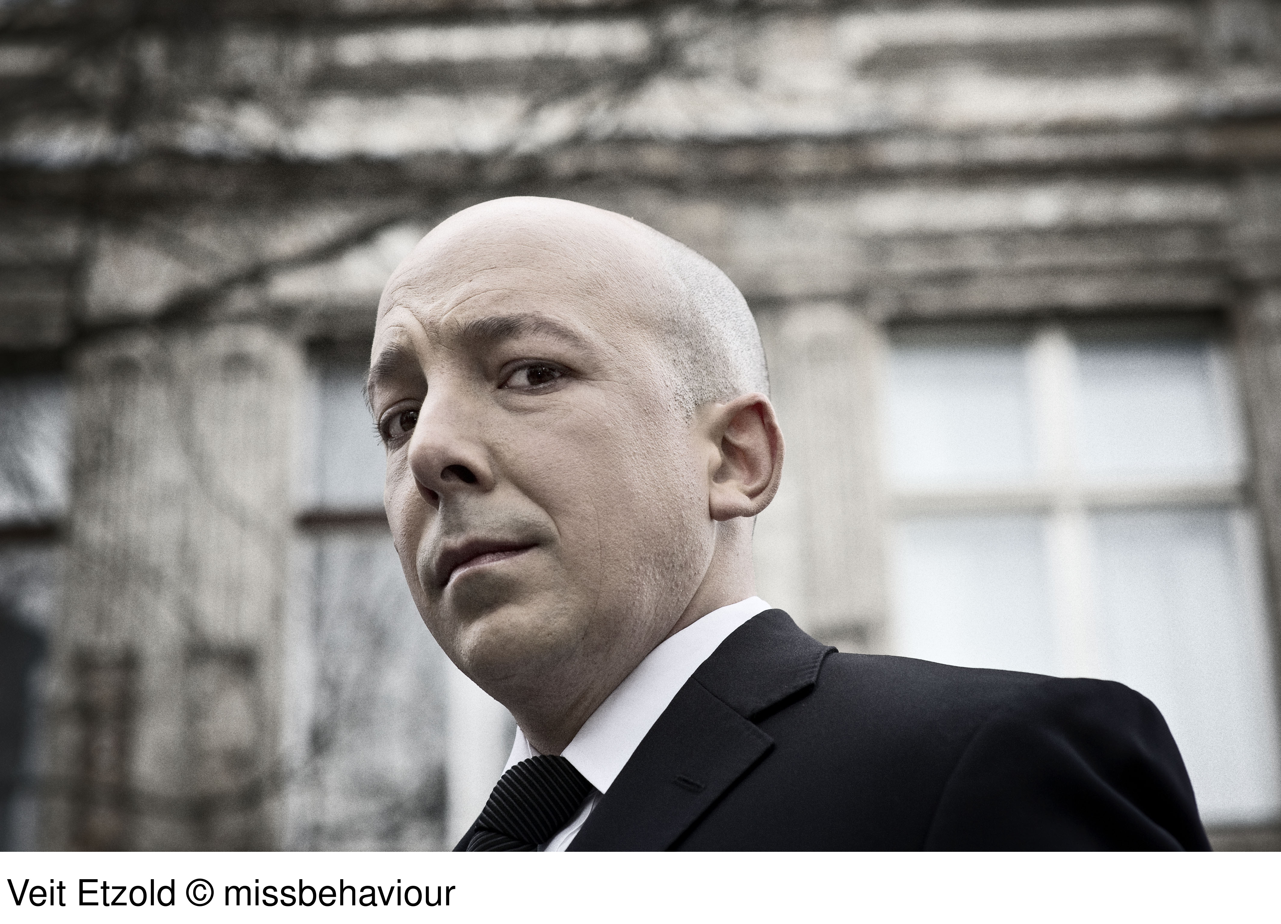 Bild des Mitwirkenden Der Totenzeichner
