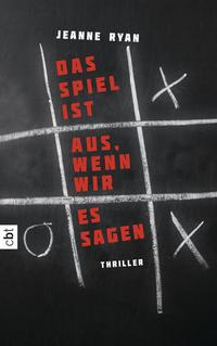 Vorderes Coverbild Das Spiel ist aus, wenn wir es sagen