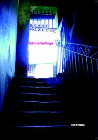 Vorderes Coverbild Schmetterlinge