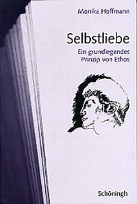Vorderes Coverbild Selbstliebe