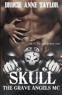 Vorderes Coverbild Skull