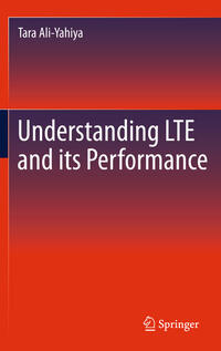 Vorderes Coverbild Understanding LTE and its Performance