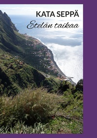 Vorderes Coverbild Etelän taikaa