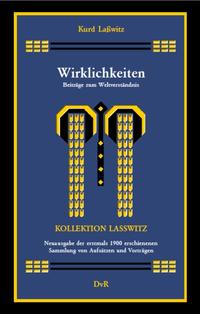 Vorderes Coverbild Wirklichkeiten : Beiträge zum Weltverständnis