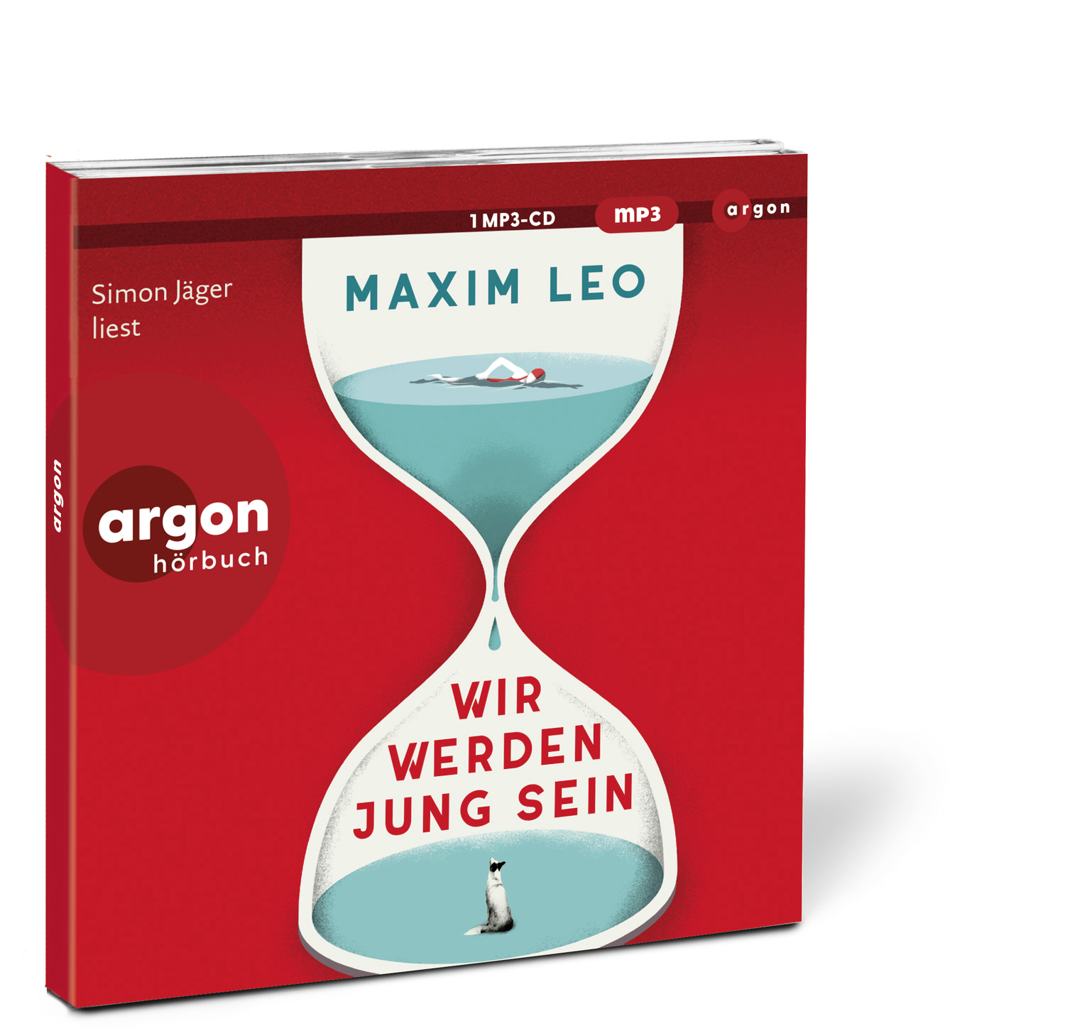 Beispielinhalt (Bild) Wir werden jung sein
