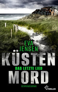 Vorderes Coverbild Küstenmord: Das letzte Lied