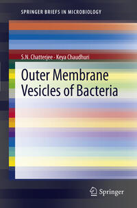 Vorderes Coverbild Outer Membrane Vesicles of Bacteria