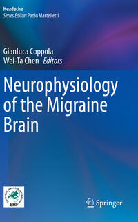 Vorderes Coverbild Neurophysiology of the Migraine Brain