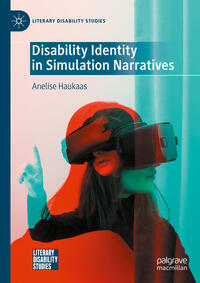 Vorderes Coverbild Disability Identity in Simulation Narratives