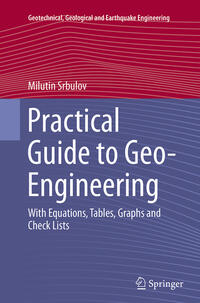 Vorderes Coverbild Practical Guide to Geo-Engineering