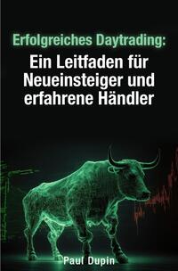 Vorderes Coverbild Erfolgreiches Daytrading: