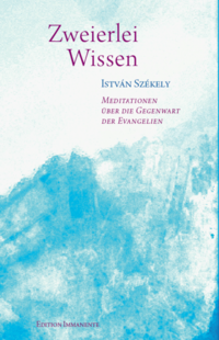 Vorderes Coverbild Zweierlei Wissen