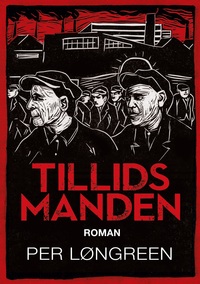 Vorderes Coverbild Tillidsmanden