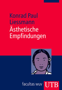 Vorderes Coverbild Ästhetische Empfindungen