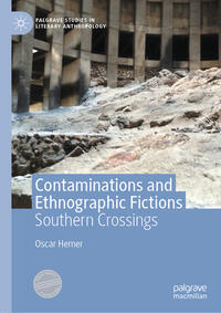 Vorderes Coverbild Contaminations and Ethnographic Fictions