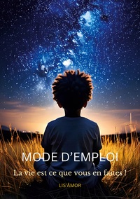 Vorderes Coverbild Mode d'emploi