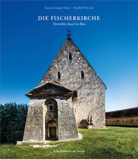 Vorderes Coverbild Die Fischerkirche