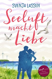 Vorderes Coverbild Seeluft macht Liebe