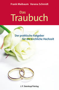 Vorderes Coverbild Das Traubuch